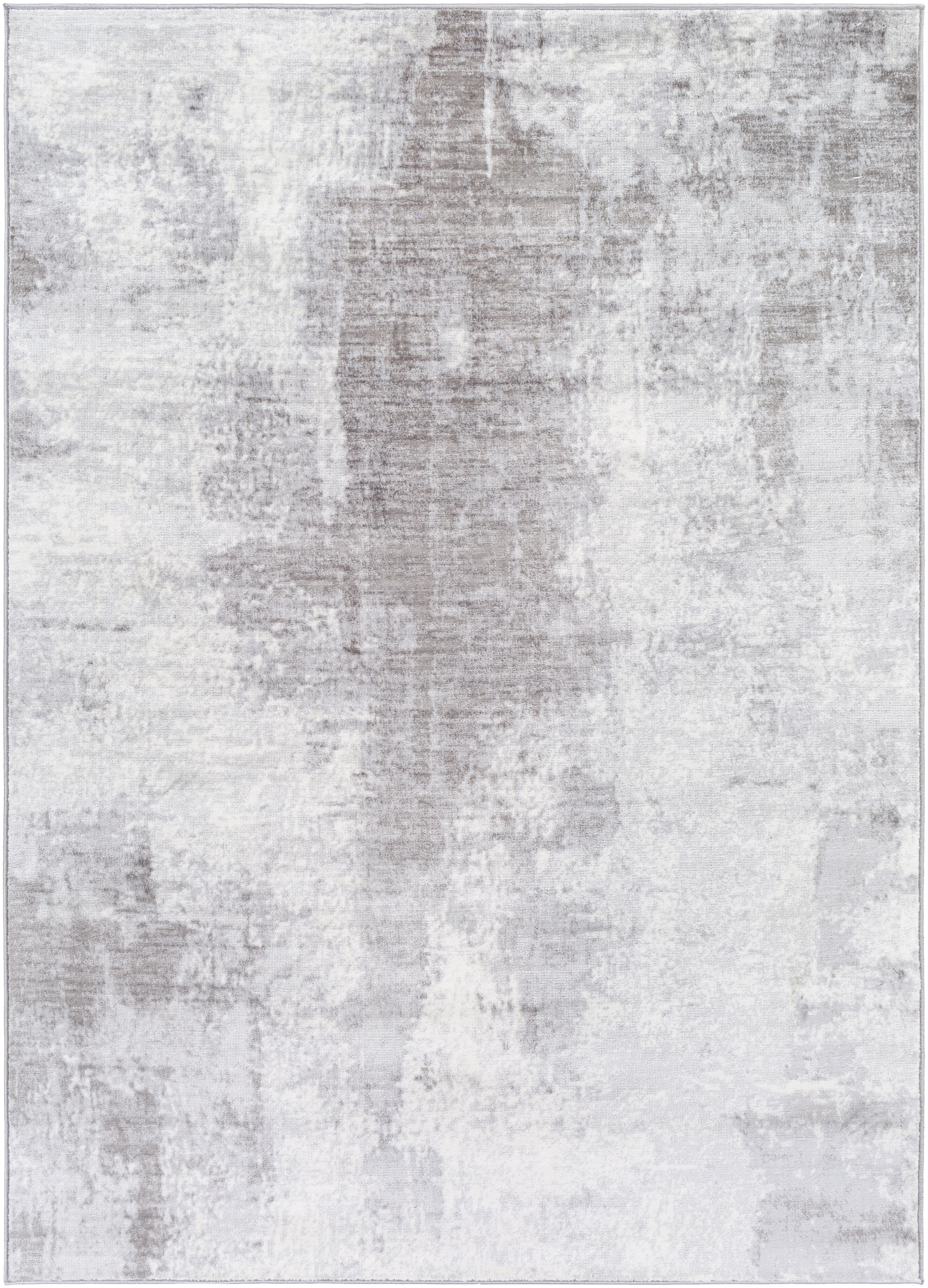 Steel Gray Abstract Rug Steelside™ Cornwell Abstract Gray/Taupe Area Rug & Reviews | Wayfair