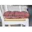 Coussins de siège de salle à manger et de cuisine en similicuir antidérapants 15 x 15 x 3 po-1337375741