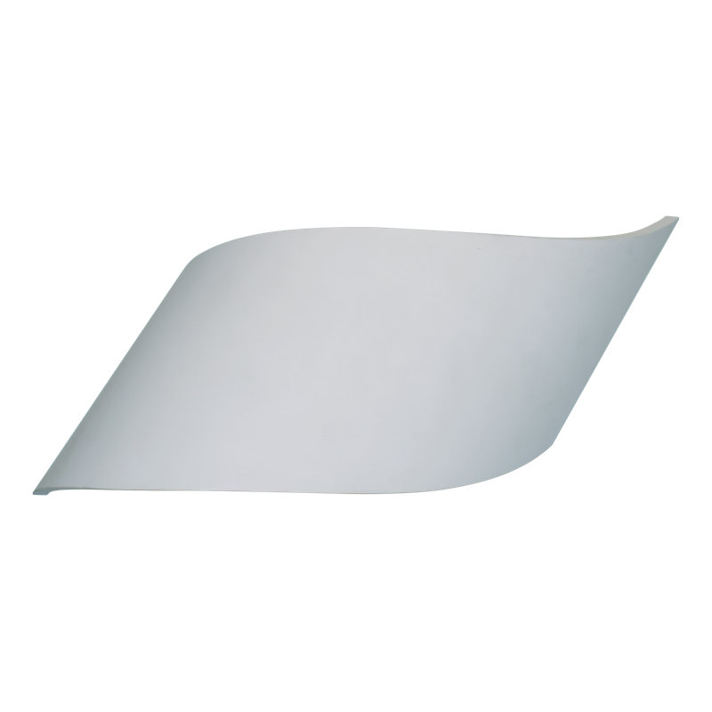 Cecelia Ceramic Flush Mounted Sconce