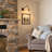 Annariitta 1-Light Dimmable Plug-in Swing Arm