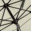 Parasol de marché Breck de 132 po-88337801