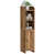 Rustic Walnut