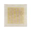 Gold Stone Print
