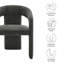 Chaise d'appoint Oslo-109758070