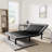 Geloff Adjustable Bed Base with Wireless Remote - Zero Gravity, Anti-Snore & Memory Presets - Electric Head/Foot Incline, Height Adjustable-1842960948