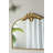 Arched Wall Mirror-2032644787
