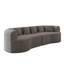 Canapé modulaire courbé-115331150