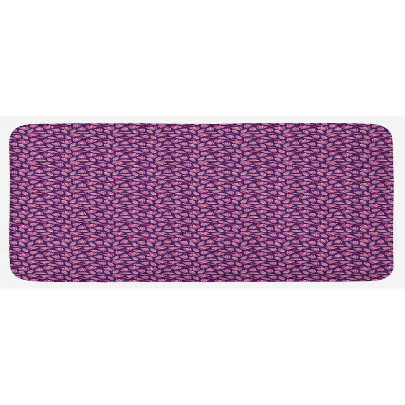 Tapis de cuisine Magnolia