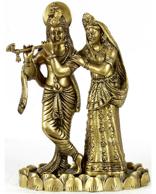 Radha Krishna