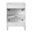 Meuble-lavabo 24 po avec lavabo en céramique-836916528