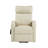 Axcel Faux Leather Power Recliner-1016704763