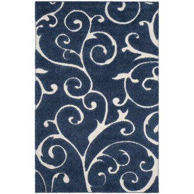 Benedetti Hooked Rug