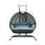 Balancelle double avec support Tallulah-97892770-121688672-97892776