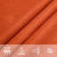  Sunshade Sail 160 G/M² Triangular Black 3X4x4 M HDPE-889851845