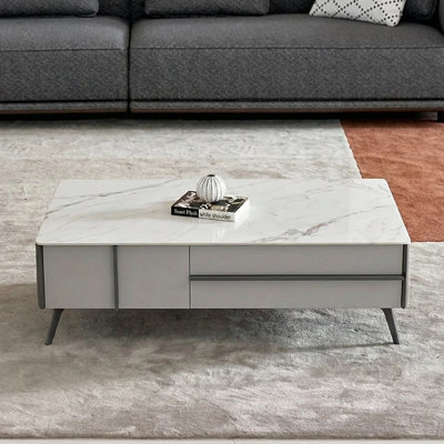 Frame Side Table Set