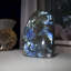 Grande Serita Labradorite iridescente Serita