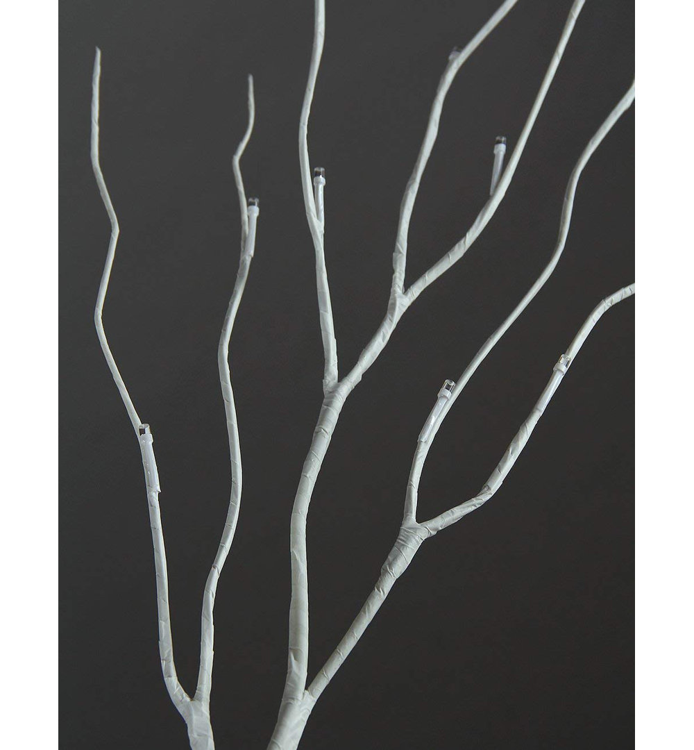 LED Lighted Trees & Branches The Holiday Aisle® 