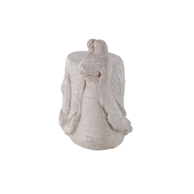 Statue de jardin escargot Stender
