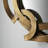 Charcroft Oval Wall Mirror
