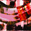 Holding Hands Print by Abrams, Elyce