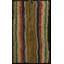 Tapis antique en laine Shaker