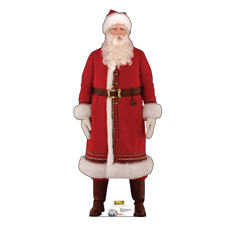 74'' Cardboard Standup