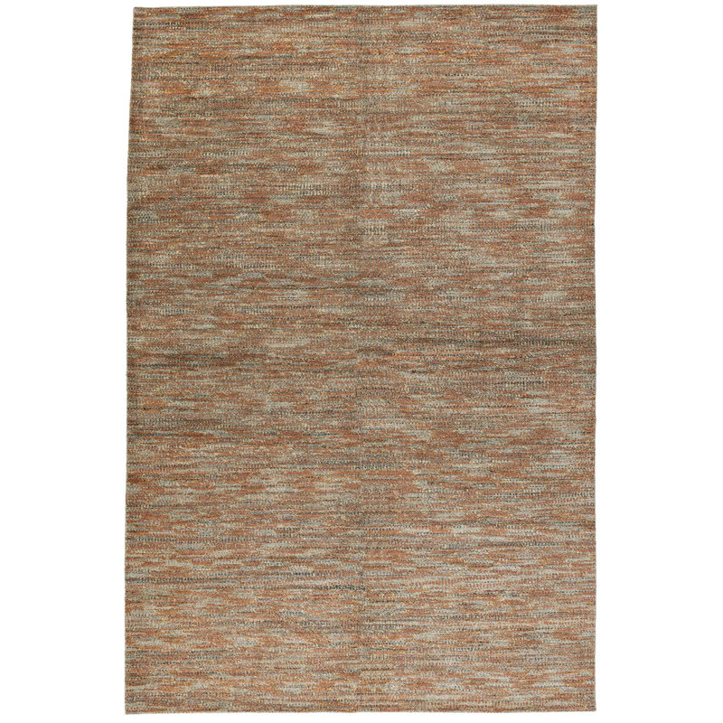 Striae One-of-a-Kind 6' X 9' Area Rug