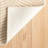 Wave Sand Woven Sisal Rug-22693596