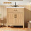 Meuble-lavabo 30 po avec lavabo en résine