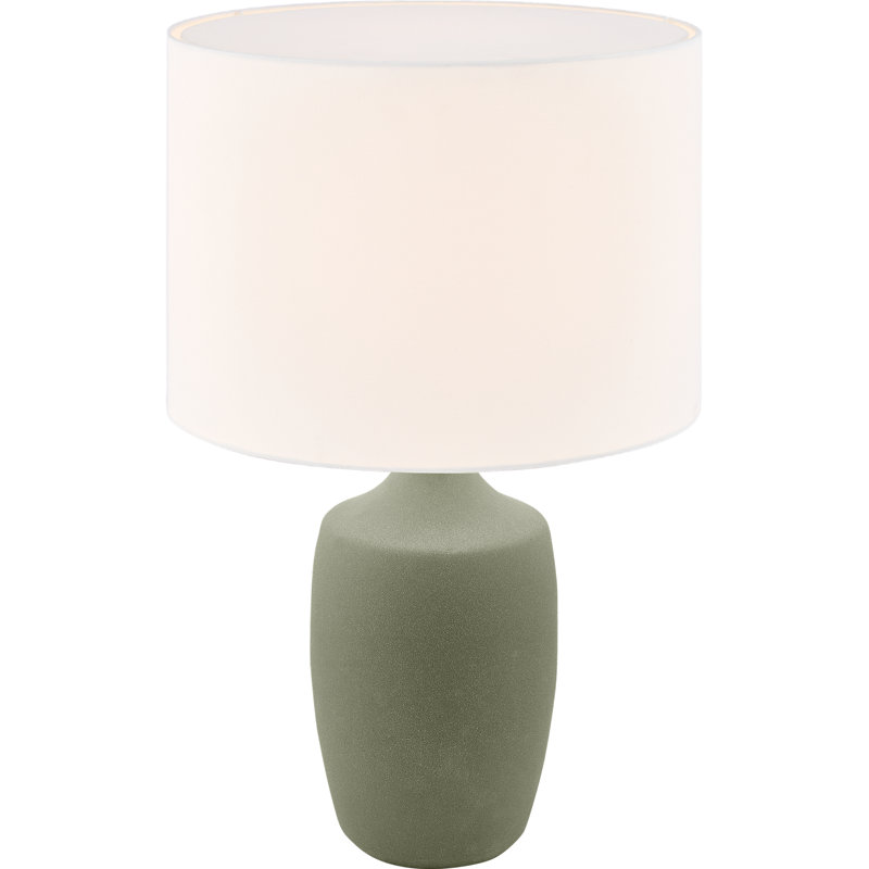 Sayer Table Lamp, Sage, 27.32