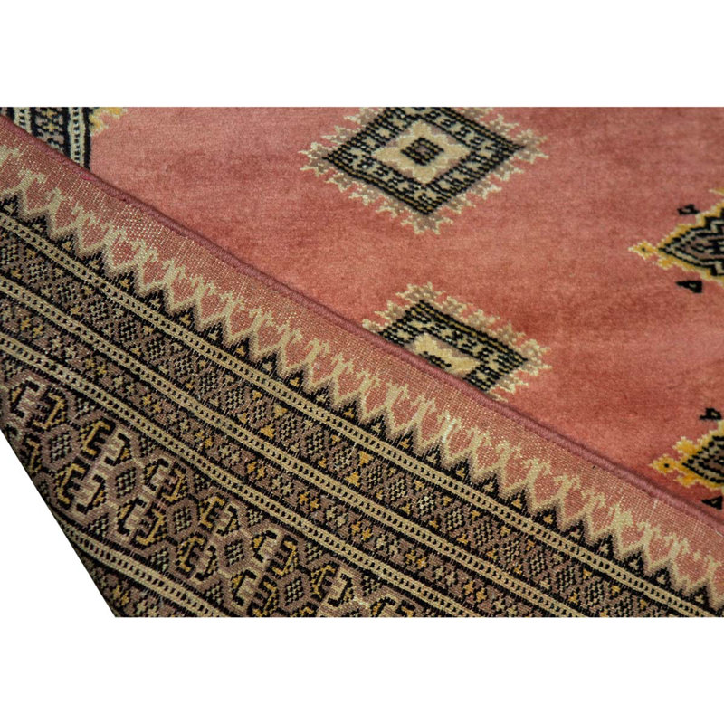 One-of-a-Kind 3' X 5'1" Area Rug