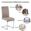  Upholstered Dining Chair-1532839726