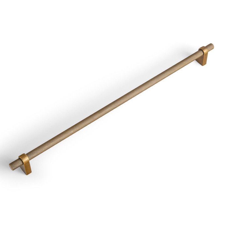 Creative Shape Bar Pull, 12 5/8" Center to Certer