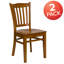 Chaise de restaurant Prompton-2108889413
