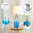 Flechia Metal USB Accent Lamp-1442297449