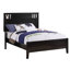 Mobilier de chambre à coucher moderne 1pc-957019282-957019283