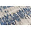 Wool Abstract Area Rug in Blue-69585949