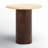 Bridie Stone Top End Table