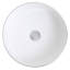 Circular Vessel Bathroom Sink-49277001