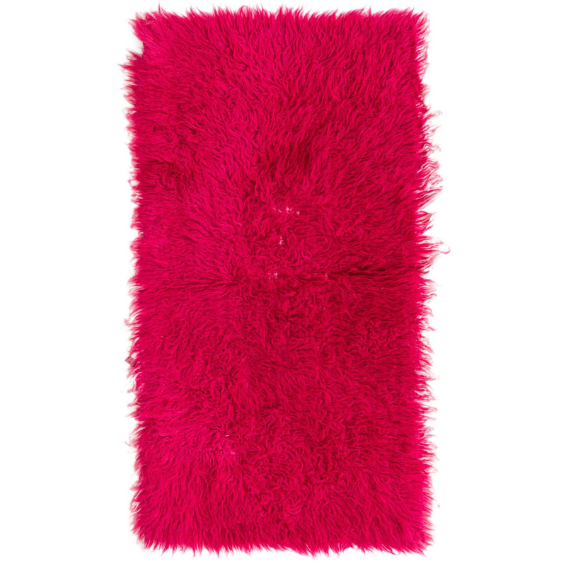 Odea Pink Rug