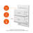 15 Tamper Resistant Push Button Light Switch