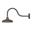 Foundry Wall Mount Outdoor Barn Light-2007162015-2007162014