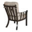 Outdoor Dining Armchair