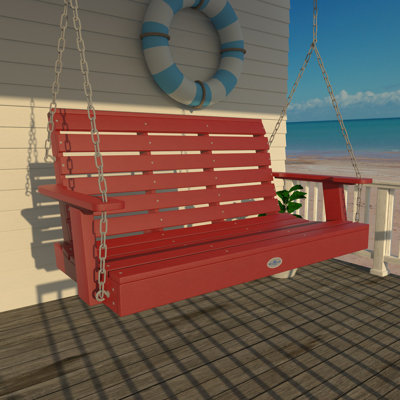 Middendorf Porch Swing