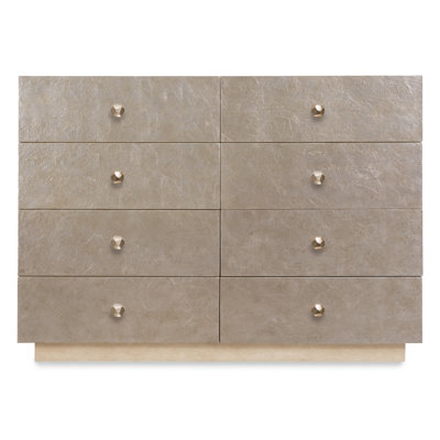 Westwood 50.25'' W 8 - Drawer Dresser
