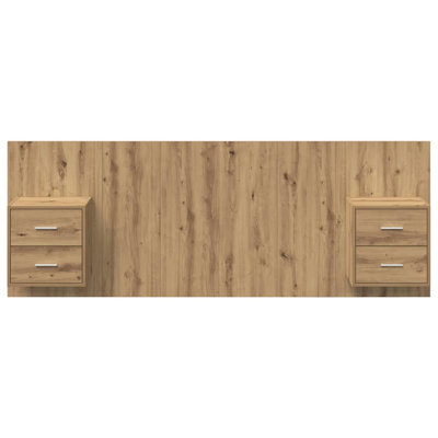 UK Emperor Headboard