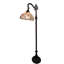 Lampe de plancher à lecture 62" Jarosz