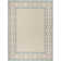Tapis géométrique Jamon Martha Stewart Performance