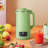 28.16 oz Automatic Nut Milk Maker Machine-89181393