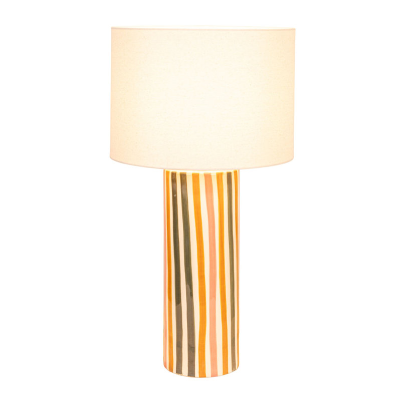 Cecily Table Lamp